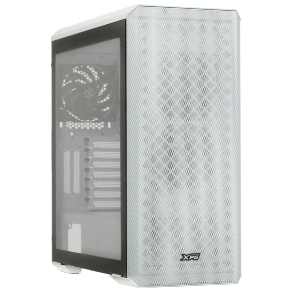 Корпус ADATA XPG DEFENDER белый